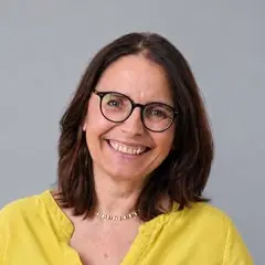 Portrait Maria Engelhardt
