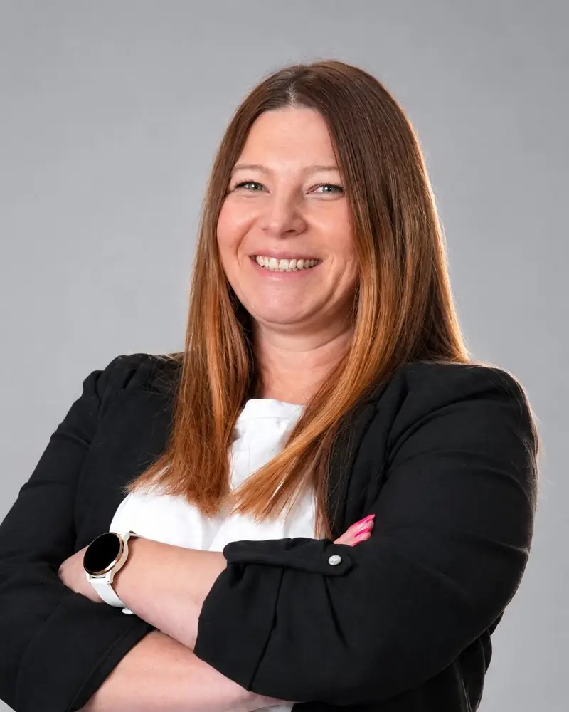 Portrait Stefanie Weiß
